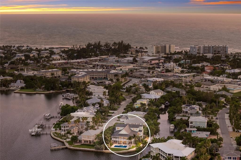 На продажу: $5,995,000 (5 спален, 5 ванн, 4995 Квадратных фут)