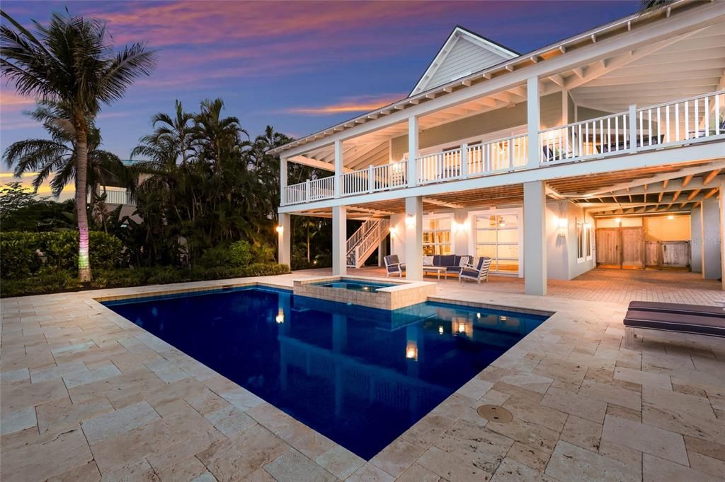 На продажу: $5,995,000 (5 спален, 5 ванн, 4995 Квадратных фут)