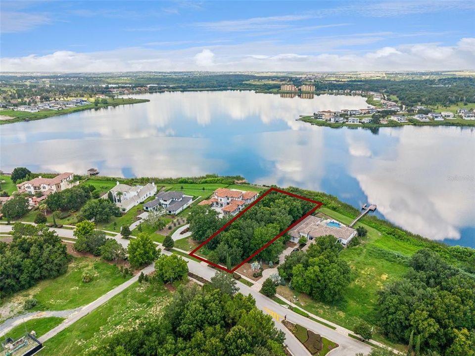 For Sale: $1,325,000 (1.11 acres)