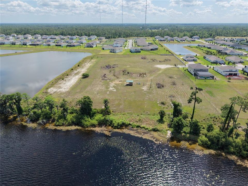 For Sale: $3,499,000 (6.07 acres)