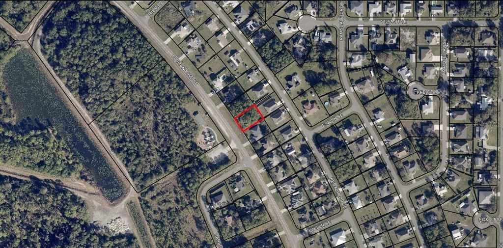For Sale: $58,000 (0.24 acres)