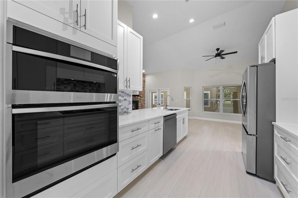 For Sale: $600,000 (4 beds, 3 baths, 2445 Square Feet)