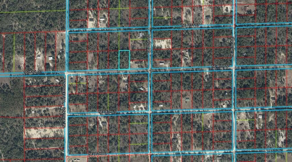 For Sale: $35,000 (1.25 acres)