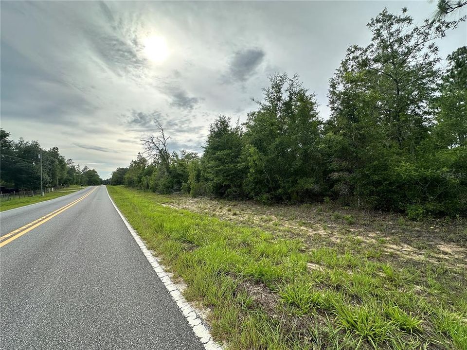 For Sale: $35,000 (1.25 acres)
