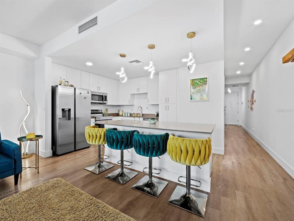 En Venta: $444,000 (1 camas, 1 baños, 810 Pies cuadrados)