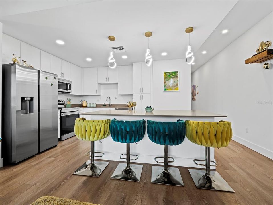 En Venta: $444,000 (1 camas, 1 baños, 810 Pies cuadrados)