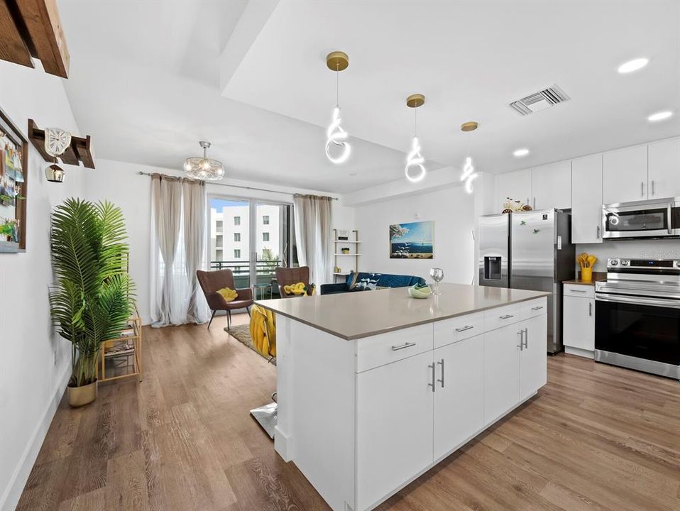 En Venta: $444,000 (1 camas, 1 baños, 810 Pies cuadrados)