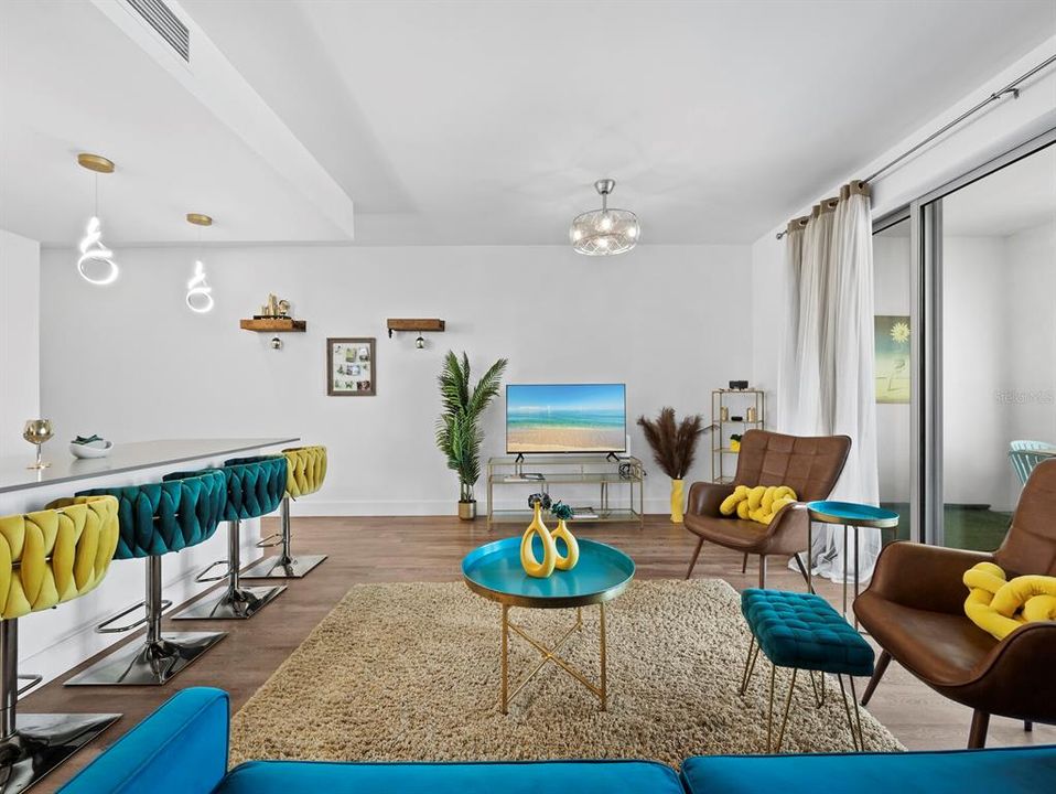 En Venta: $444,000 (1 camas, 1 baños, 810 Pies cuadrados)