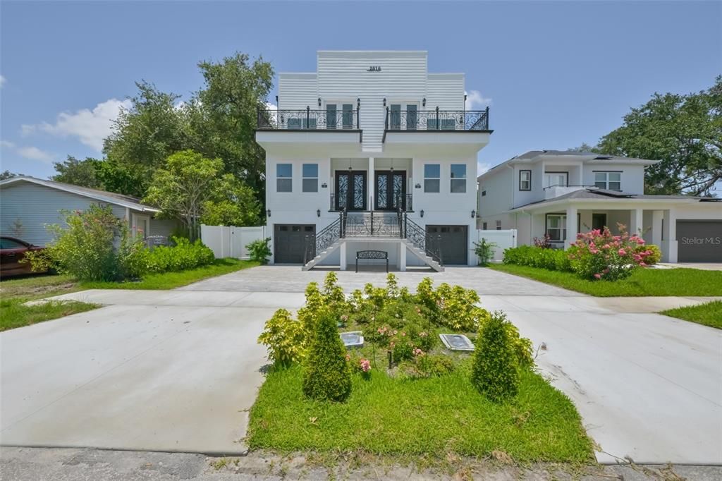 В аренду: $4,200 (4 спален, 2 ванн, 2098 Квадратных фут)