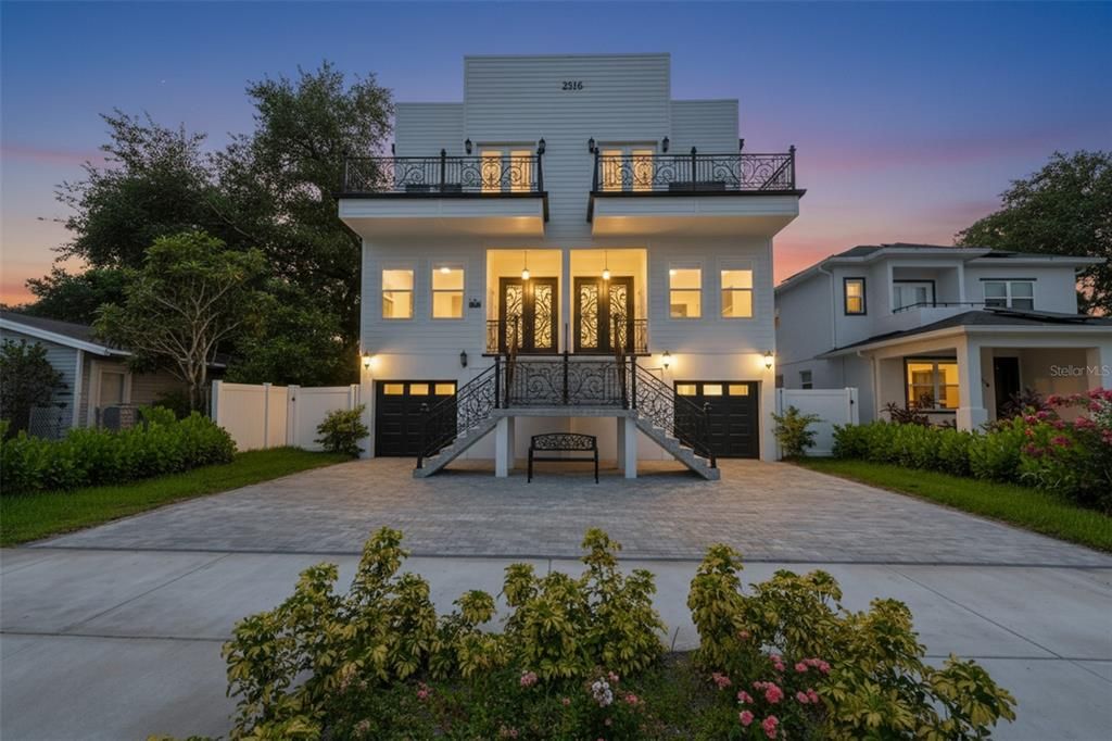 В аренду: $4,200 (4 спален, 2 ванн, 2098 Квадратных фут)