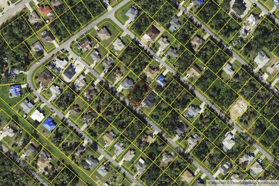 For Sale: $28,900 (0.23 acres)