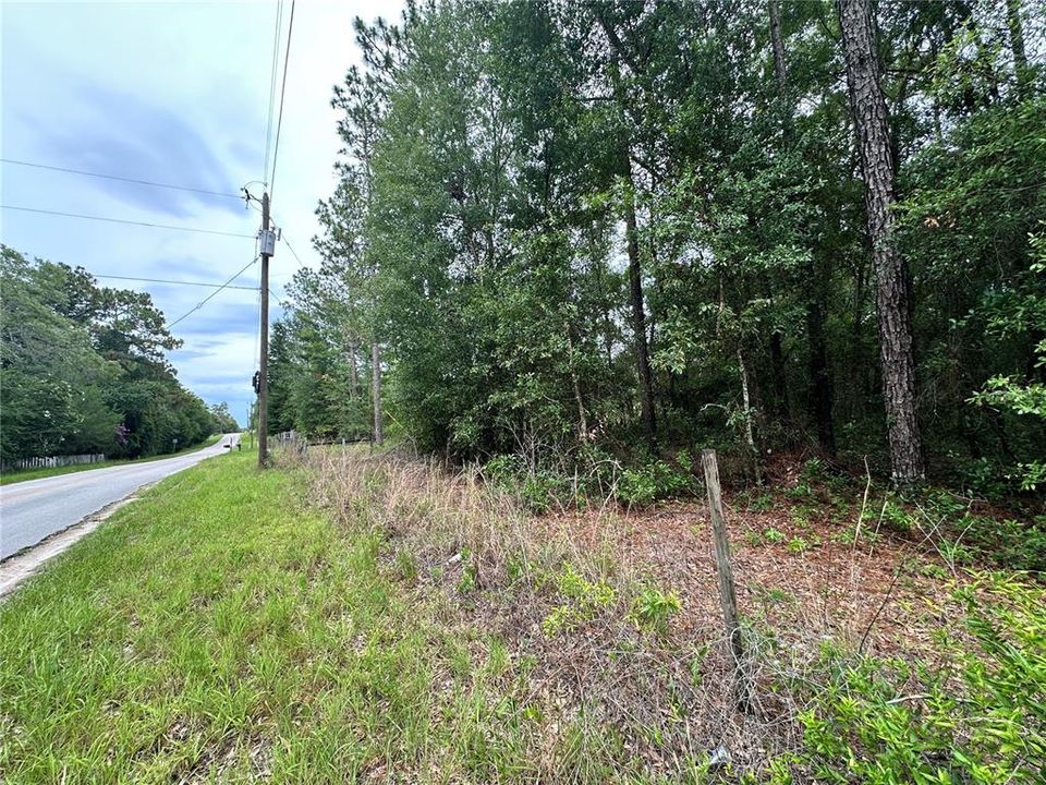 For Sale: $44,000 (1.27 acres)