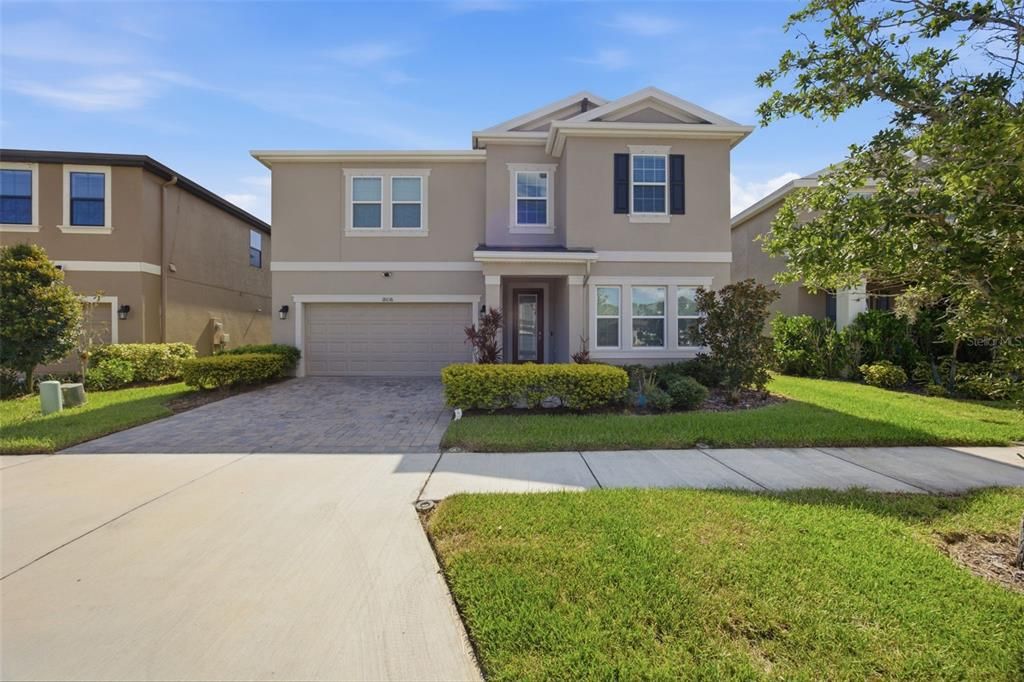 For Rent: $4,000 (5 beds, 3 baths, 3380 Square Feet)