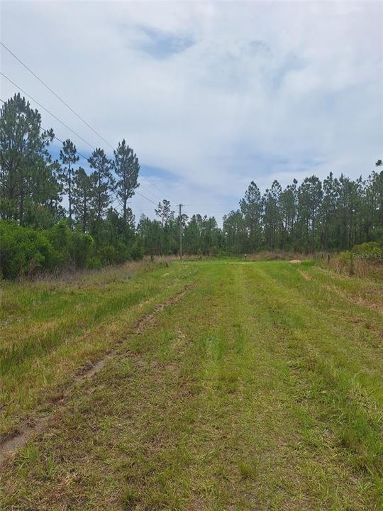 На продажу: $55,000 (15.32 acres)