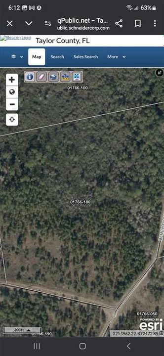 На продажу: $55,000 (15.32 acres)