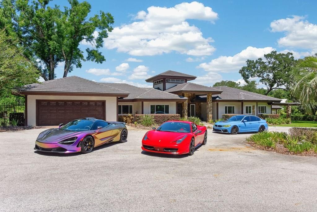 En Venta: $2,100,000 (4 camas, 5 baños, 3983 Pies cuadrados)