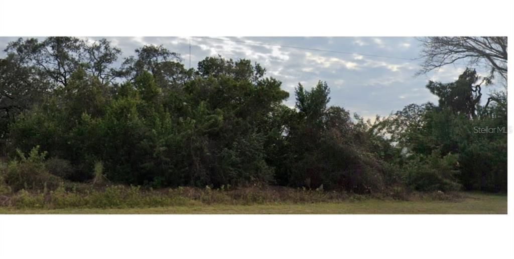 For Sale: $25,000 (1.15 acres)