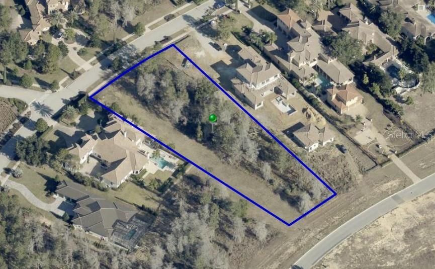 For Sale: $895,000 (1.58 acres)