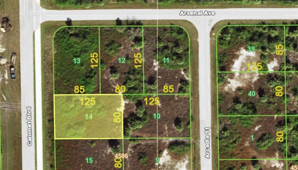For Sale: $29,999 (0.23 acres)