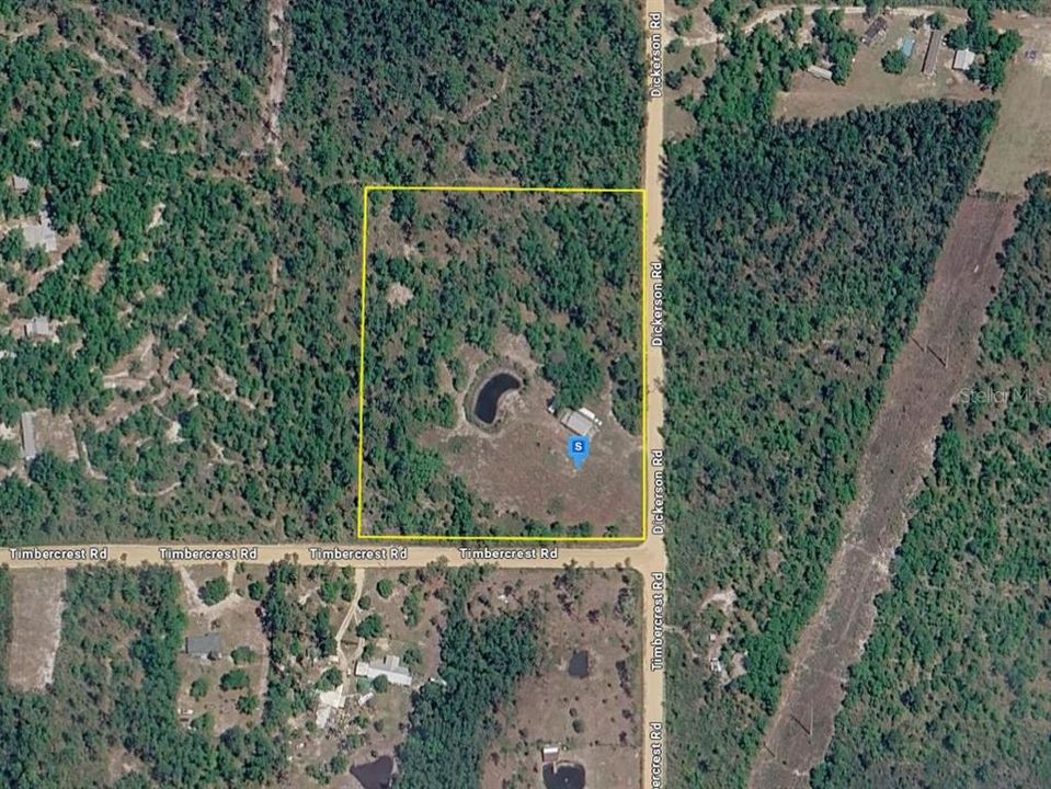For Sale: $99,999 (7.50 acres)