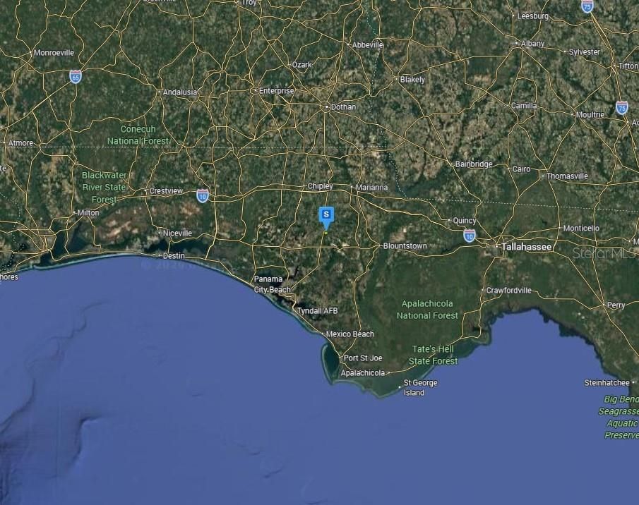 For Sale: $99,999 (7.50 acres)