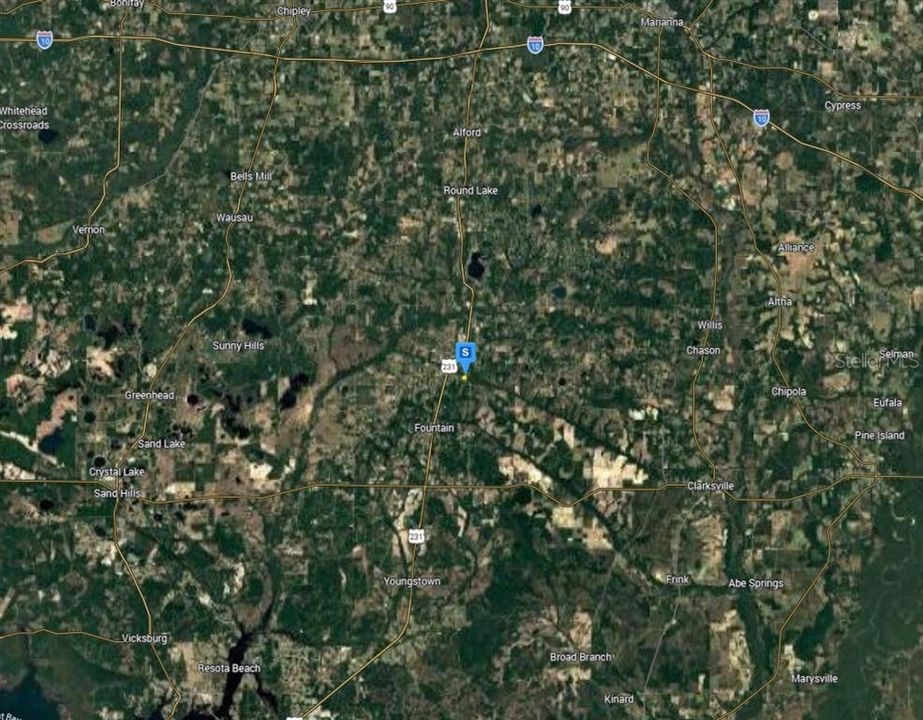 For Sale: $99,999 (7.50 acres)