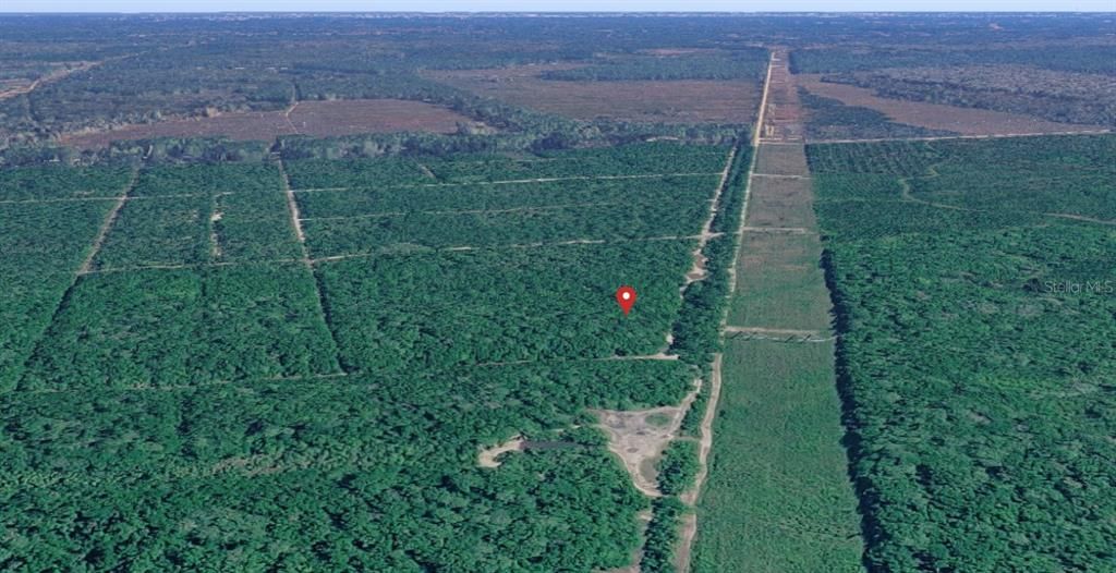 For Sale: $12,500 (2.43 acres)