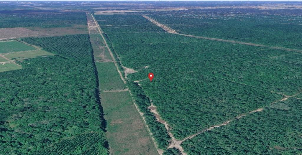 For Sale: $12,500 (2.43 acres)