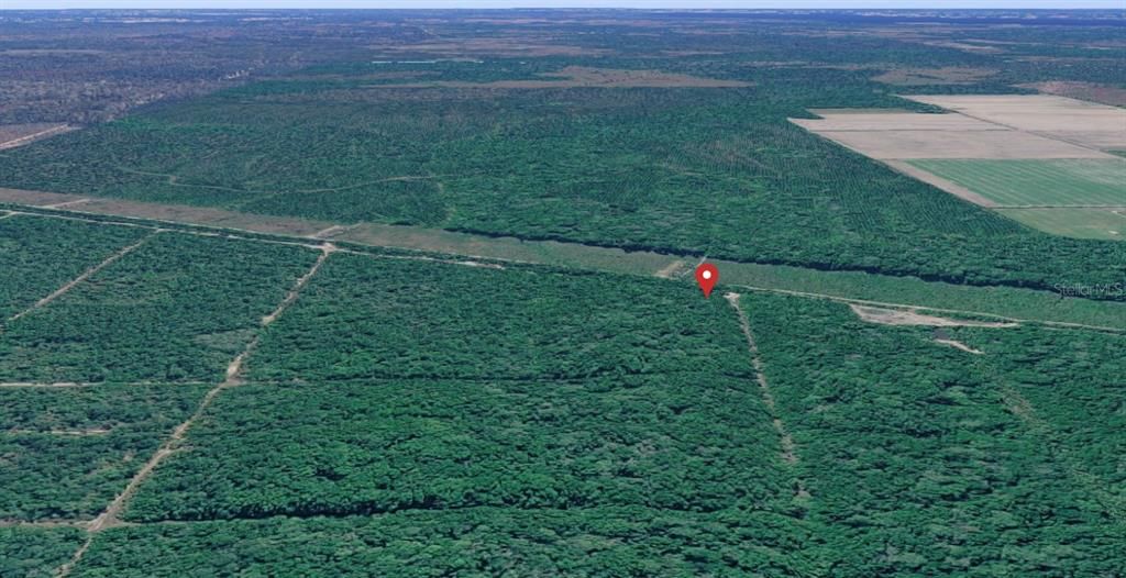 For Sale: $12,500 (2.43 acres)