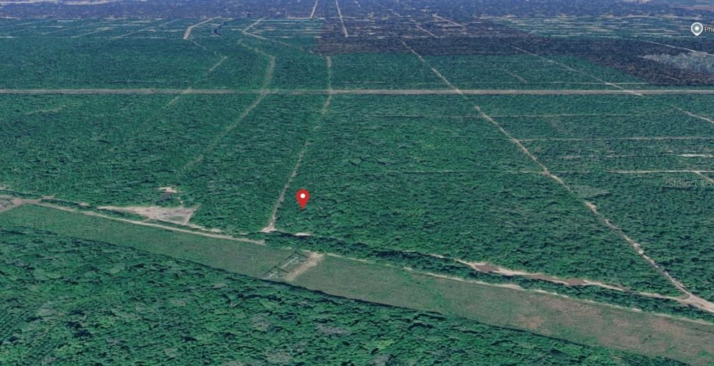 For Sale: $12,500 (2.43 acres)