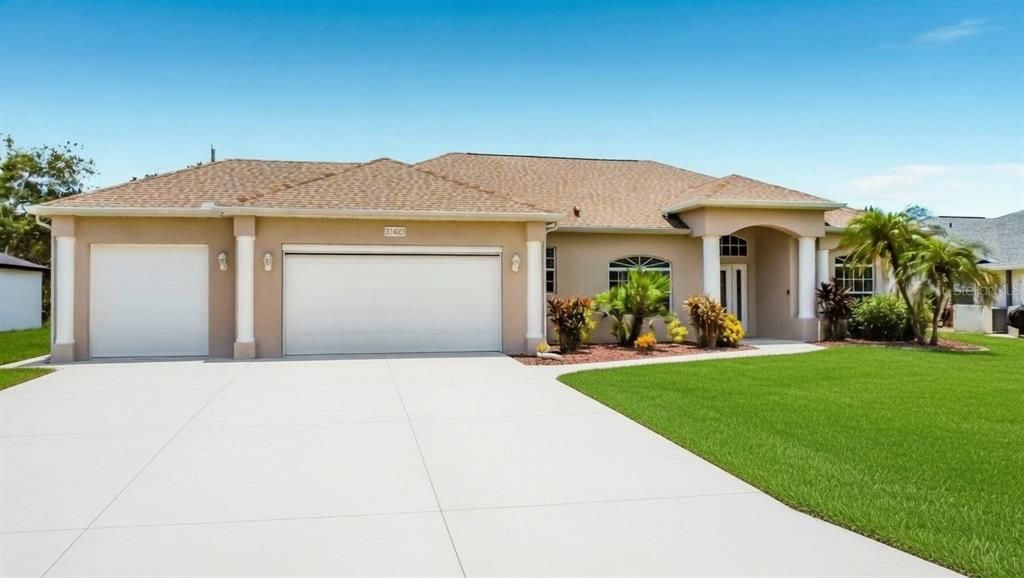 En Venta: $534,900 (3 camas, 3 baños, 2264 Pies cuadrados)