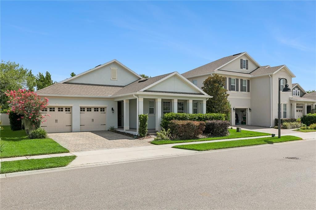 For Sale: $715,000 (4 beds, 3 baths, 2758 Square Feet)