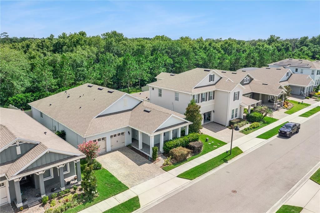 For Sale: $715,000 (4 beds, 3 baths, 2758 Square Feet)