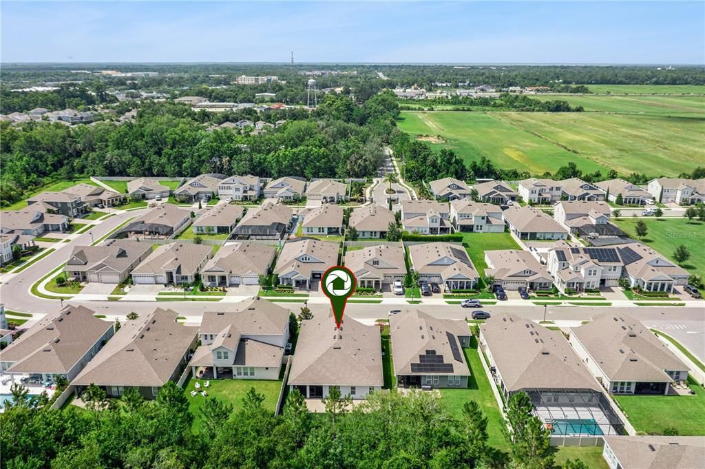 For Sale: $715,000 (4 beds, 3 baths, 2758 Square Feet)