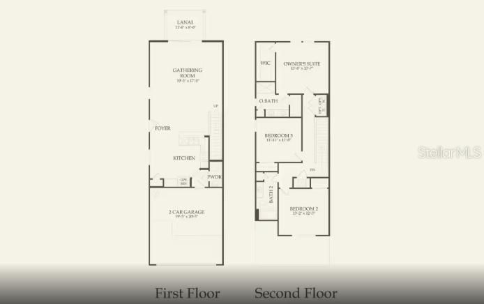 For Rent: $2,500 (3 beds, 2 baths, 1748 Square Feet)