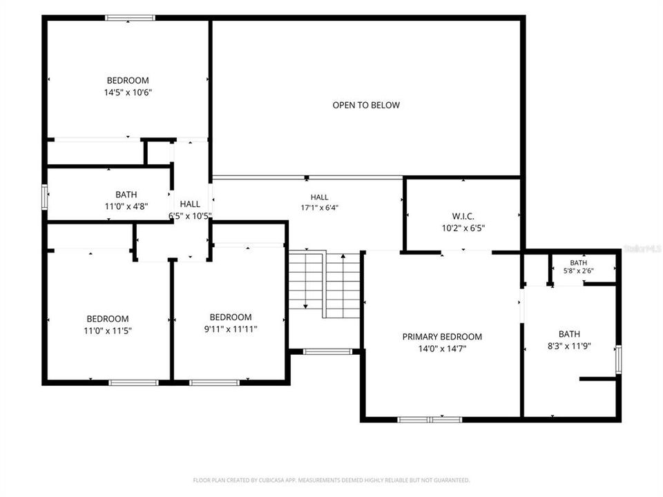 En Venta: $550,000 (4 camas, 2 baños, 2405 Pies cuadrados)