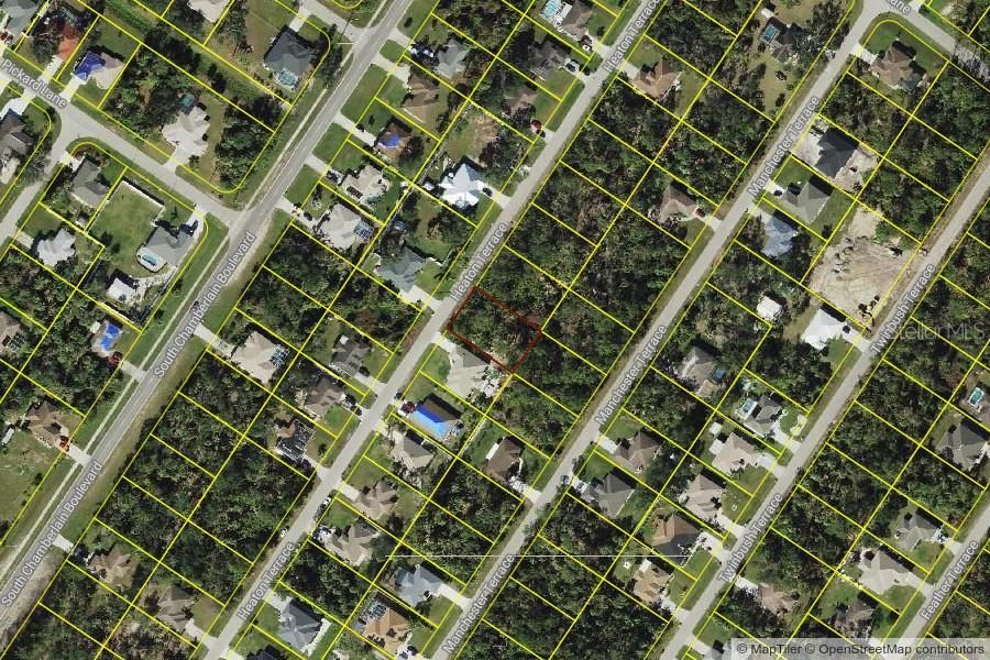 For Sale: $22,000 (0.23 acres)