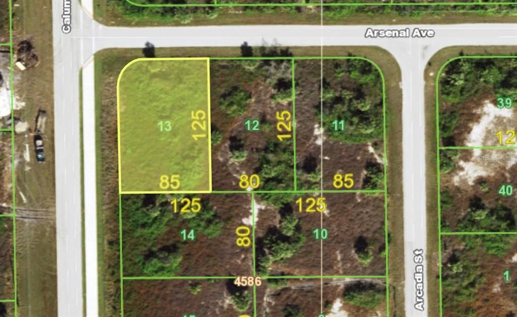For Sale: $29,999 (0.24 acres)