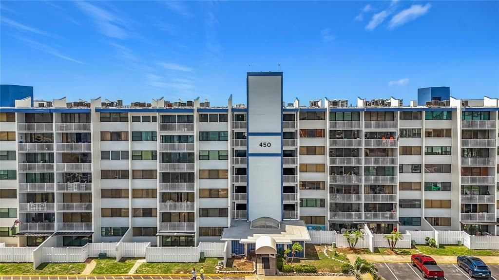 На продажу: $292,457 (1 спален, 1 ванн, 885 Квадратных фут)