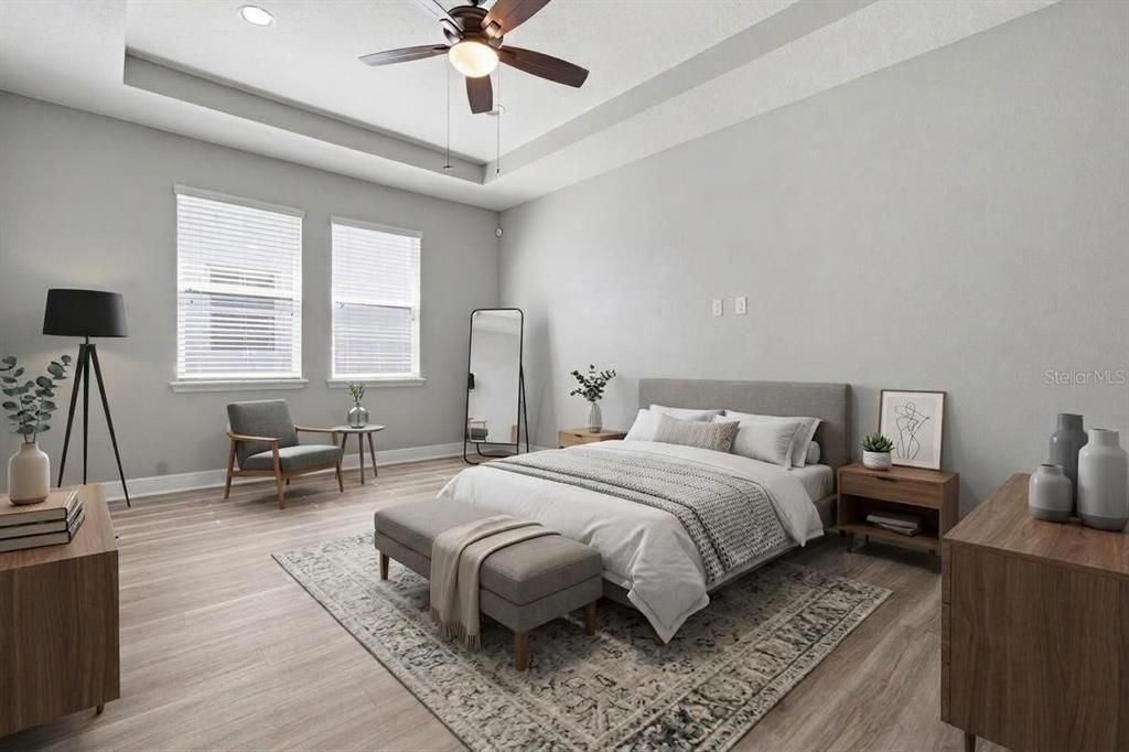 For Rent: $3,400 (4 beds, 3 baths, 2933 Square Feet)