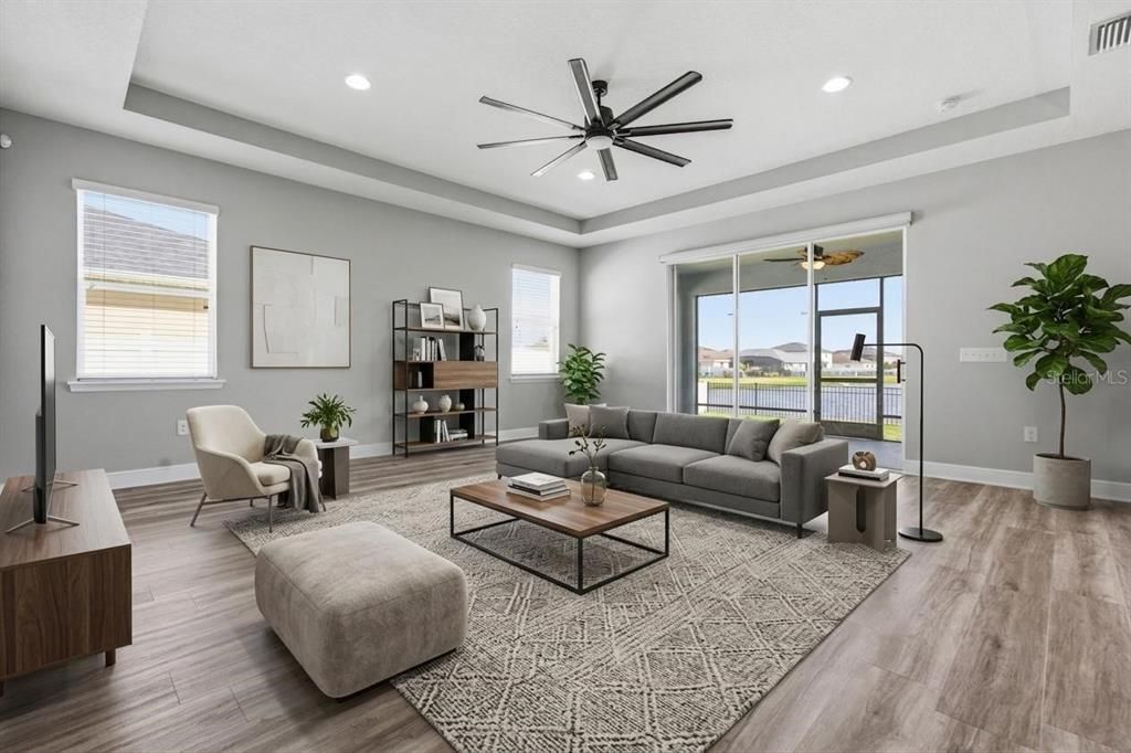 For Rent: $3,400 (4 beds, 3 baths, 2933 Square Feet)