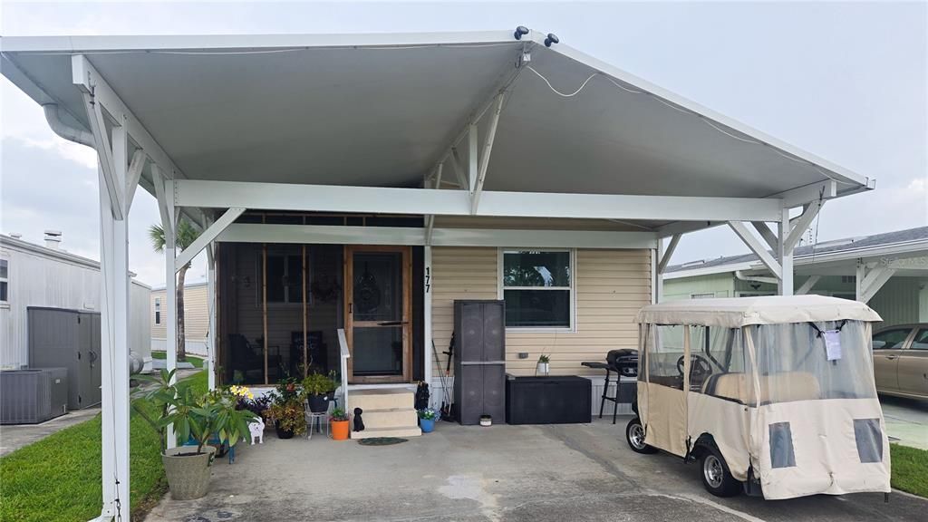 For Sale: $115,000 (2 beds, 1 baths, 798 Square Feet)