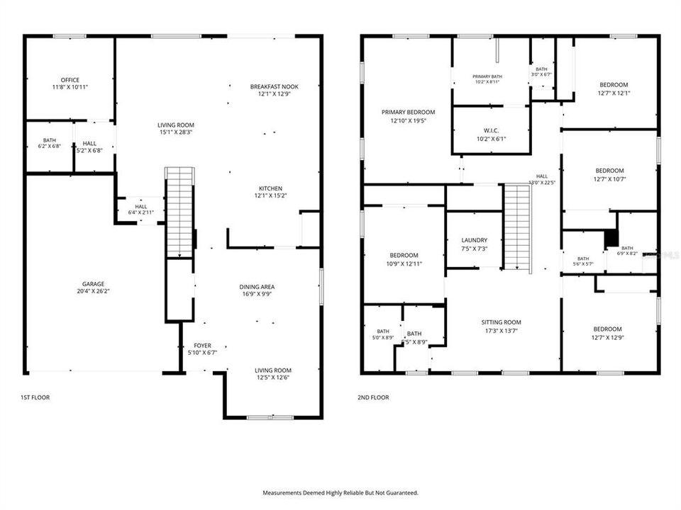 En Venta: $660,000 (5 camas, 3 baños, 3238 Pies cuadrados)