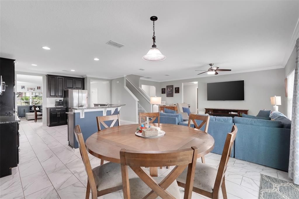 En Venta: $660,000 (5 camas, 3 baños, 3238 Pies cuadrados)