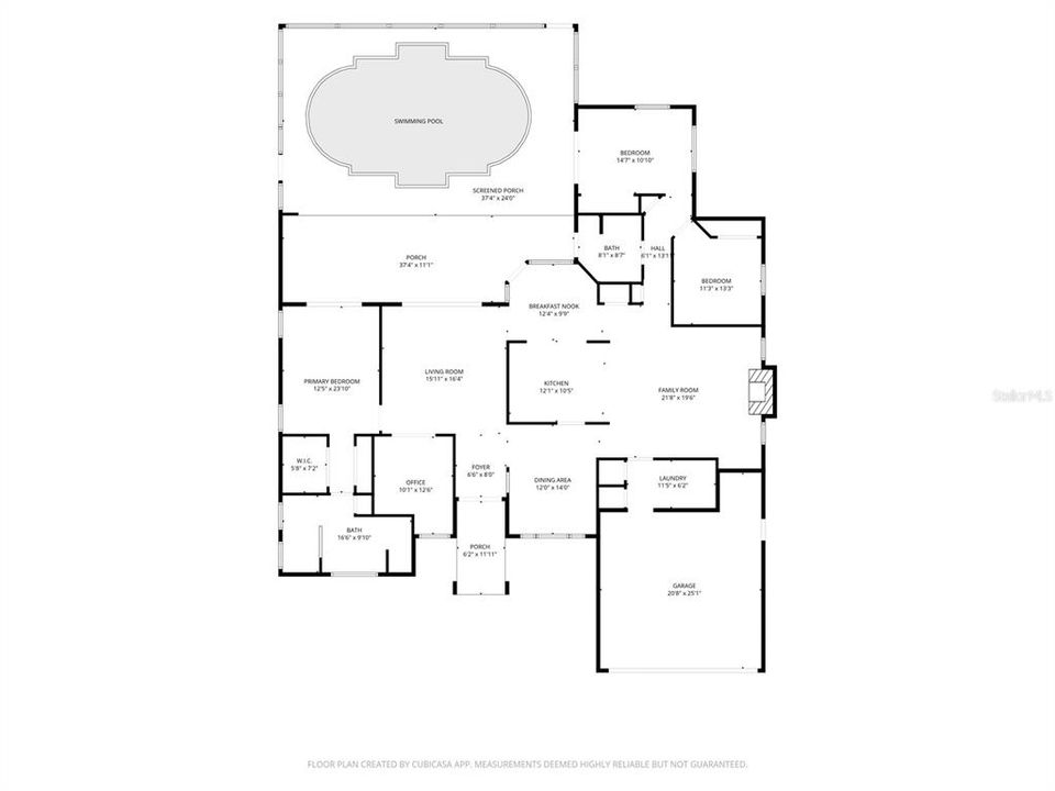 En Venta: $569,900 (3 camas, 2 baños, 2315 Pies cuadrados)