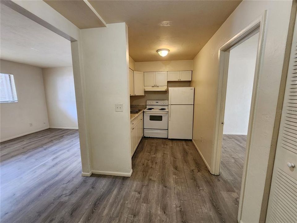 For Rent: $725 (1 beds, 1 baths, 600 Square Feet)