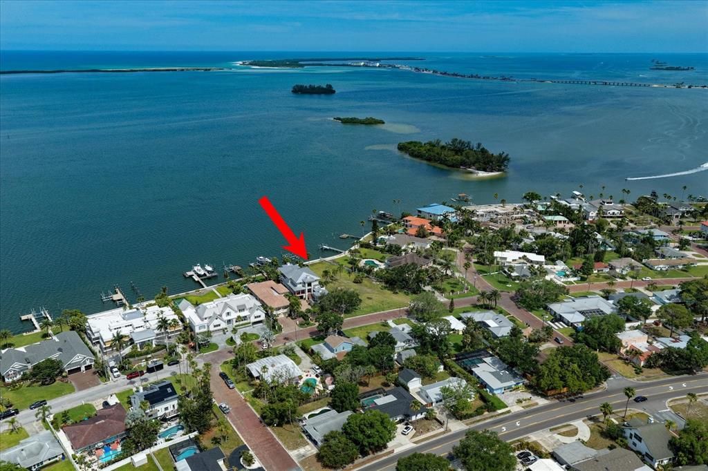 For Sale: $3,300,000 (0.59 acres)