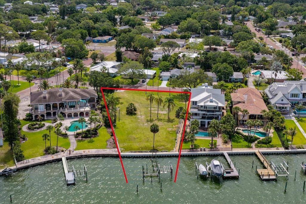 For Sale: $3,300,000 (0.59 acres)