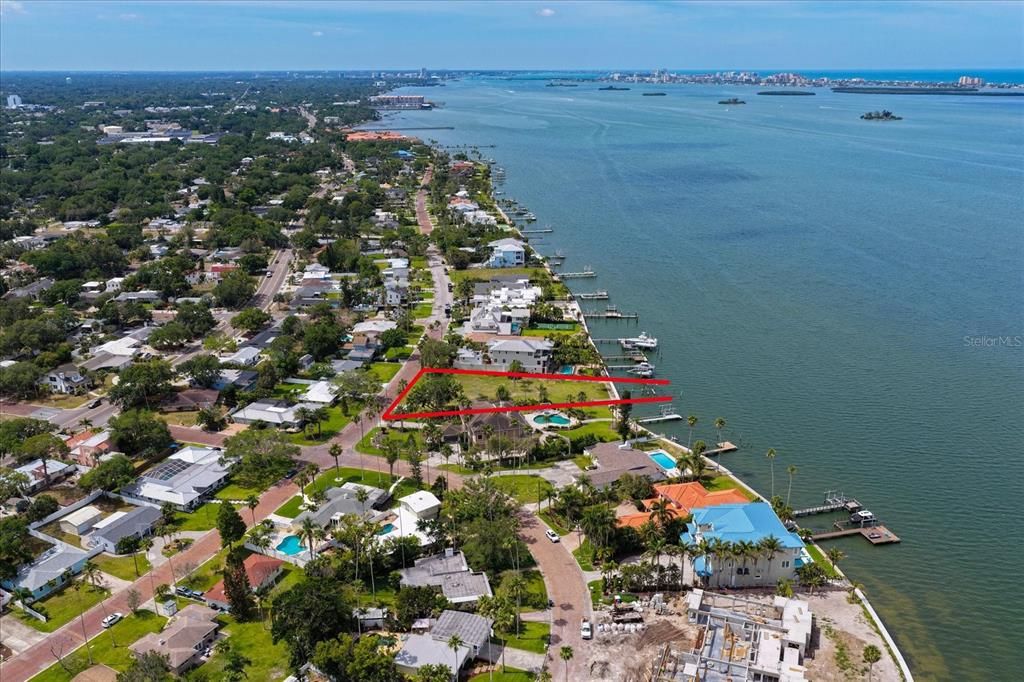 For Sale: $3,300,000 (0.59 acres)