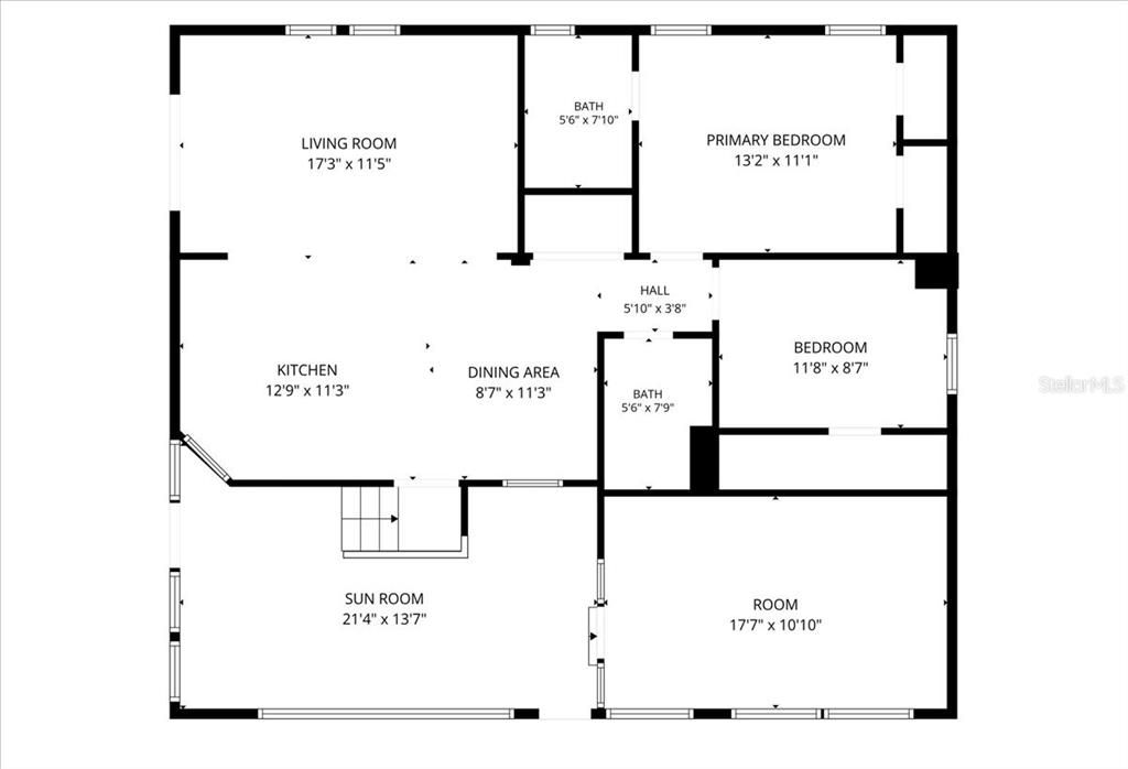 For Sale: $250,000 (2 beds, 2 baths, 958 Square Feet)